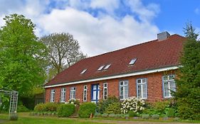 Apartment in Schultenbrook with heating